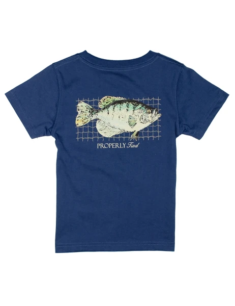 TEE SS CRAPPIE