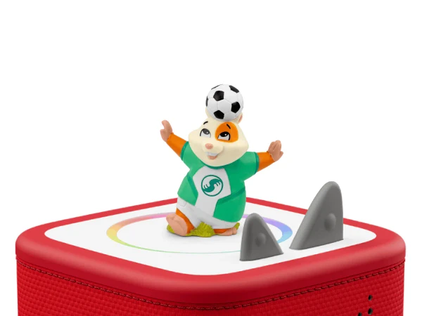 TONIES ALL STAR ANIMALS SOCCER