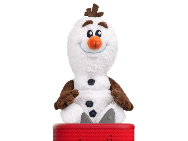 TONIES CUDDLE OLAF