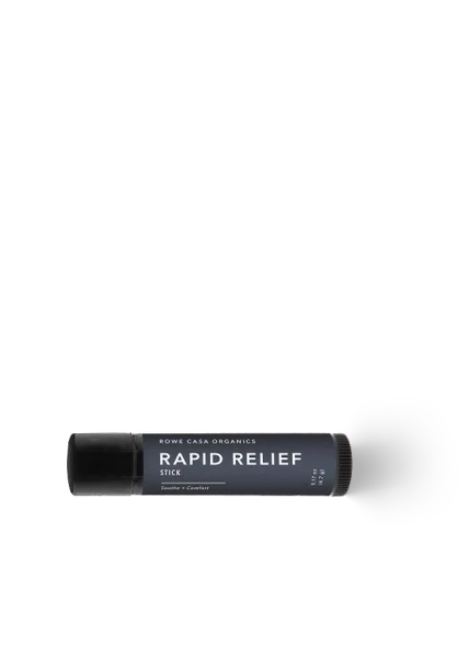 RAPID RELIEF STICK