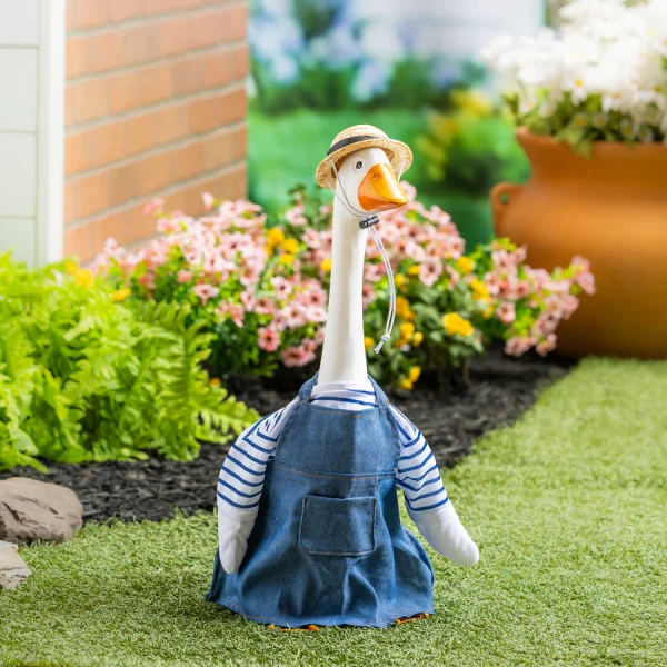GIDDY GOOSE OUTFIT GARDENER