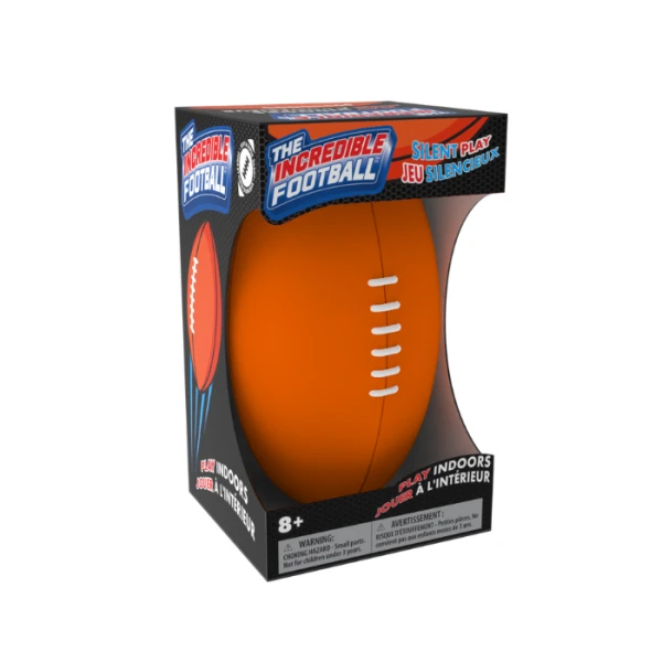 INCREDIBLE FOOTBALL