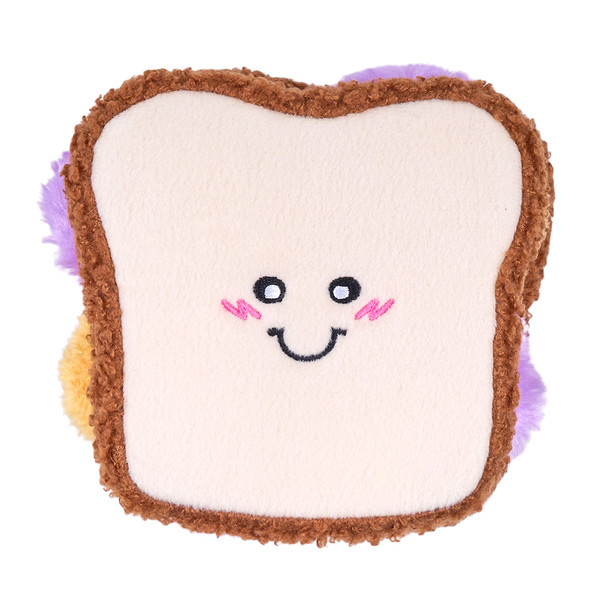 SNUFFLERZ PB&J