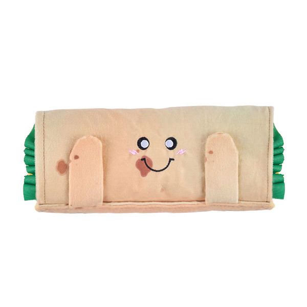 SNUFFLERZ BURRITO
