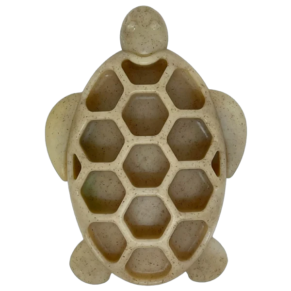 TURTLE NYLON CHEW TOY