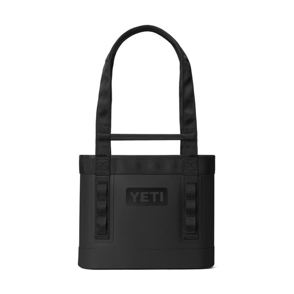 CAMINO ZIP CARRYALL 12L BLACK