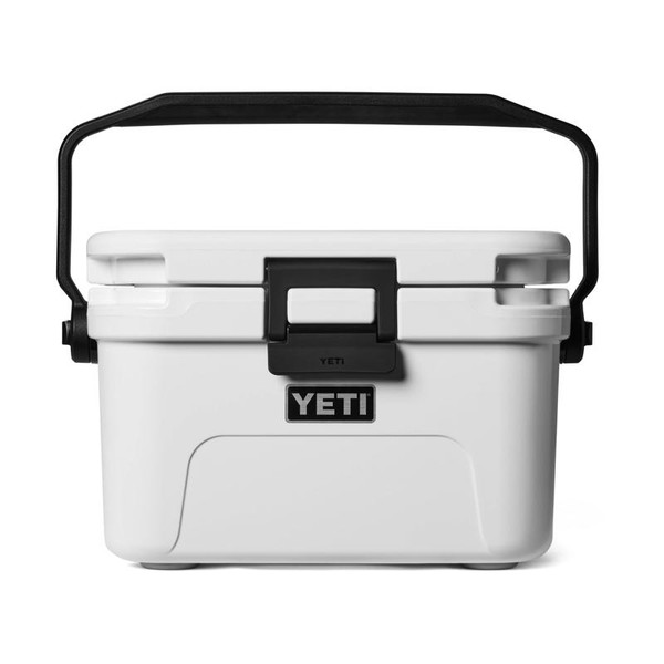 ROADIE 8 WHITE