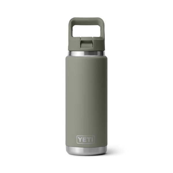 RAMBLER 26 OZ C STRAW BO