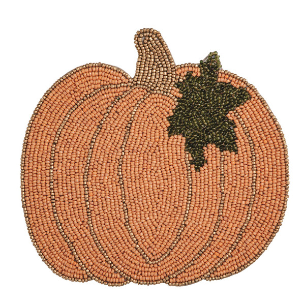 PUMPKIN TRIVET