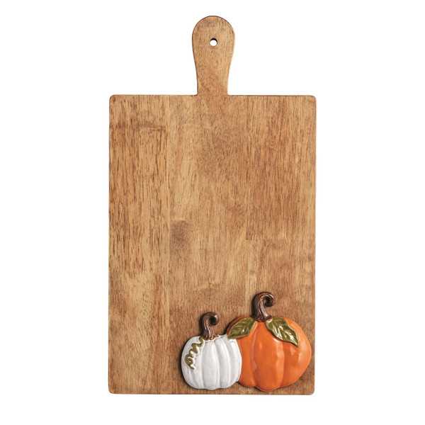 PUMPKIN BOARD