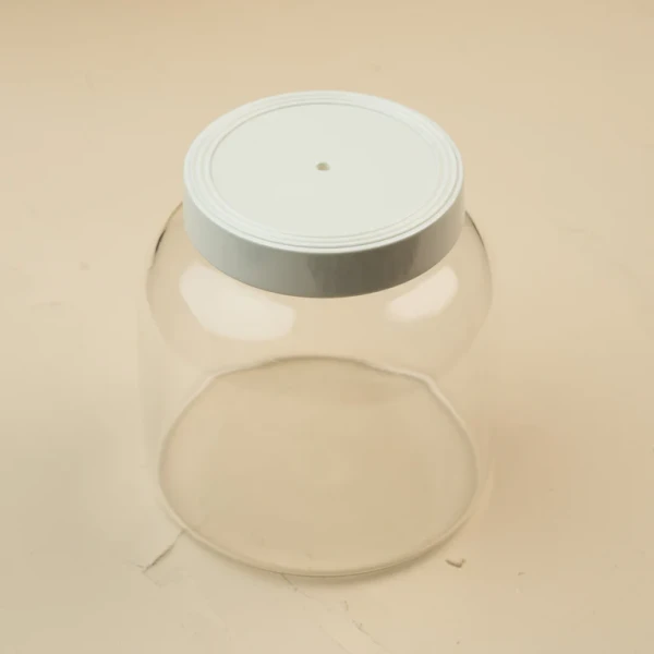 6" SUPER CANISTER W/ TOP