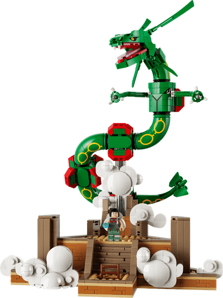 RAYQUAZA