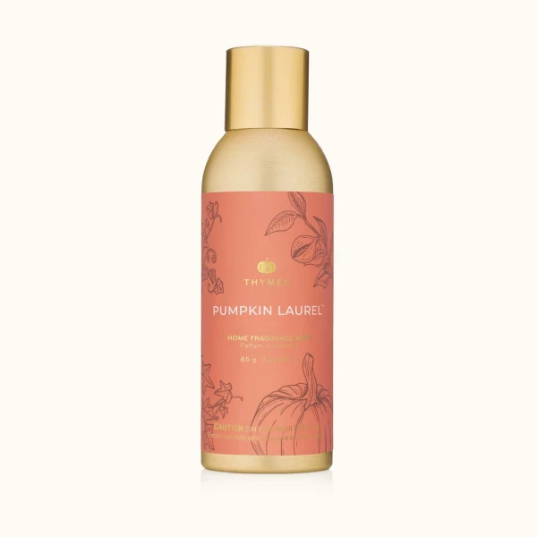 PUMPKIN LAUREL HOME FRAG MIST