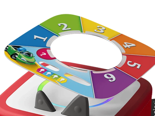 TONIEPLAY THE GAME OF LIFE