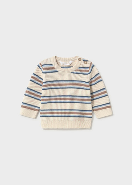 SWEATER STRIPE POTTERY