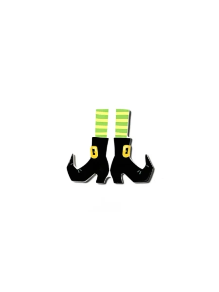 WITCHY BOOTS MINI ATT
