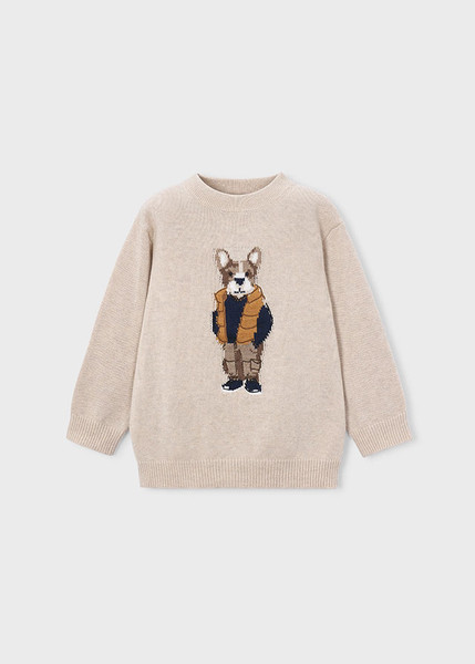 SWEATER COOL DOG