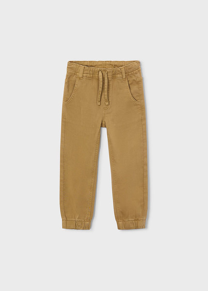 JOGGER KHAKI