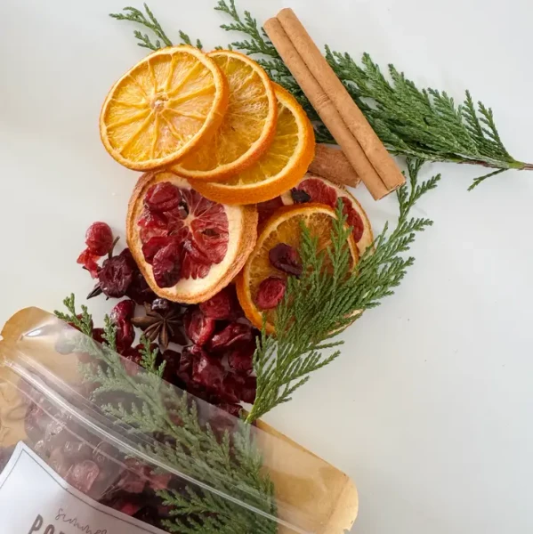 SIMMER POT CLASSIC CHRISTMAS