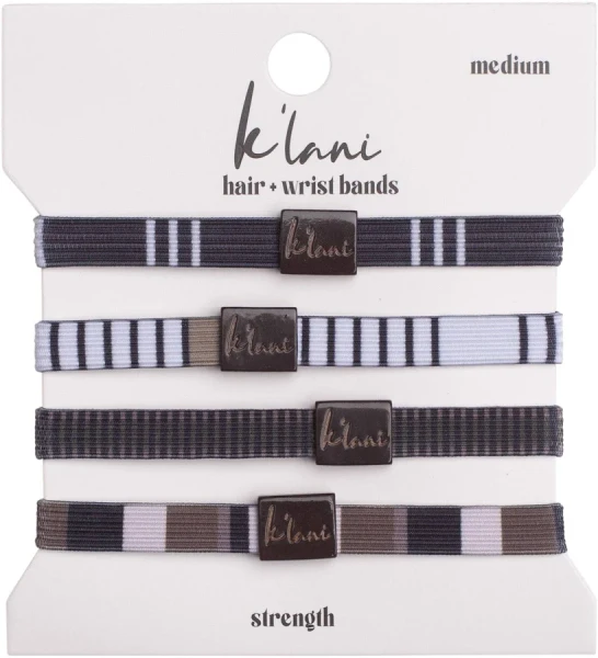 HAIR + WRIST BAND EMPOWER