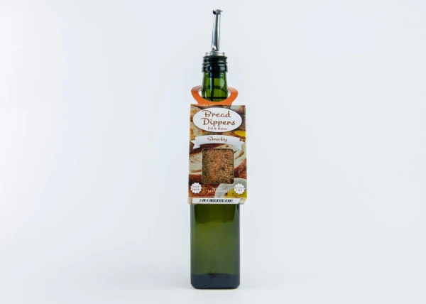 SMOKY BREAD DIPPER 1OZ