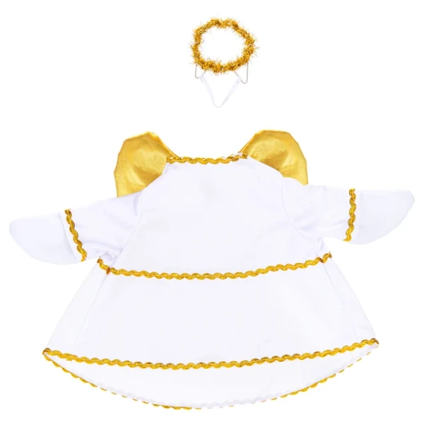 GIDDY GOOSE OUTFIT ANGEL