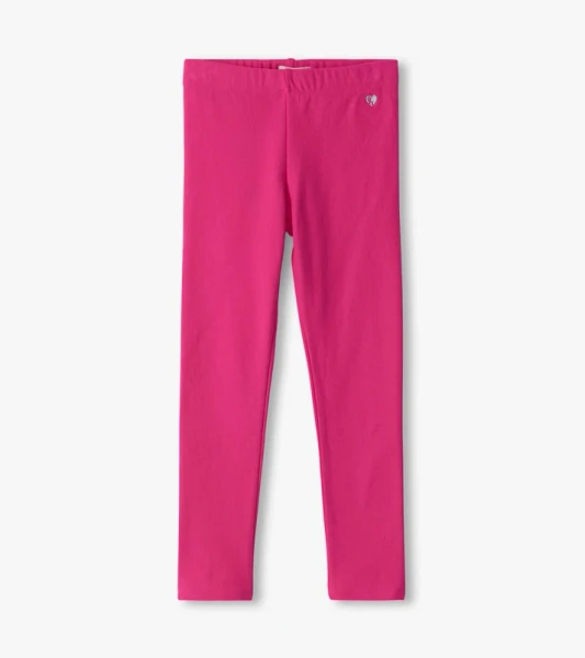 LEGGINGS PINK YARROW