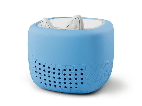 TONIEBOX LITE COVER ARCTIC BLUE