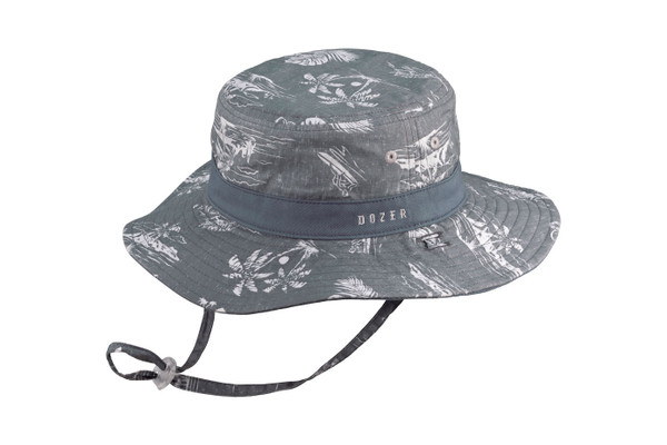 DOZER BOYS BUCKET RYDER GREY