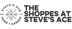 The Shoppes logo