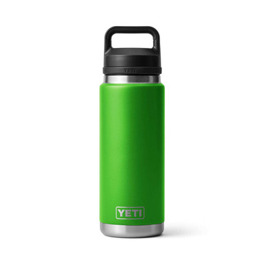 Yeti - 26 oz Rambler Bottle with Chug Cap Canopy Green