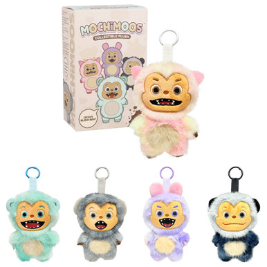 MOCHIMOOS COLLECTIBLE PLUSH - The Shoppes at Steve's Ace Home & Garden