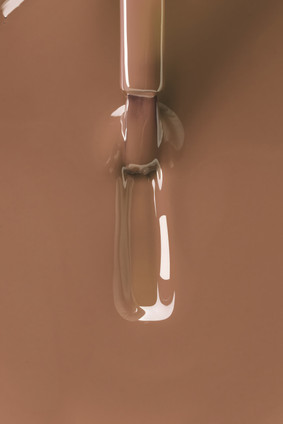 Golden Nude Gel Polish - 15 ml