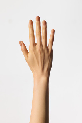 Golden Nude Gel Polish - 15 ml