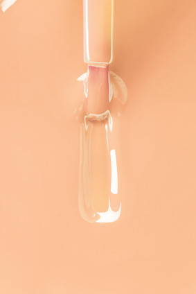 Almond Milk Gel Polish - 15 ml