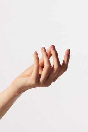 Vintage Bloom Gel Polish