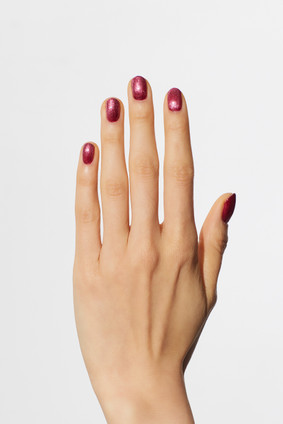 Velvet Flame Cat Eye - 15 ml