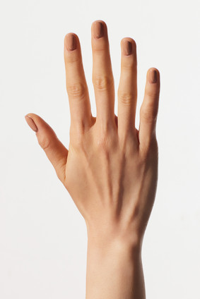Mocha Mousse Gel Polish - 15 ml