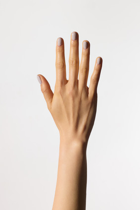 Stone Cloud Gel Polish - 15 ml