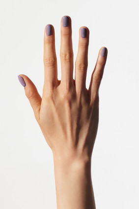 Twilight Bloom Gel Polish - 15 ml