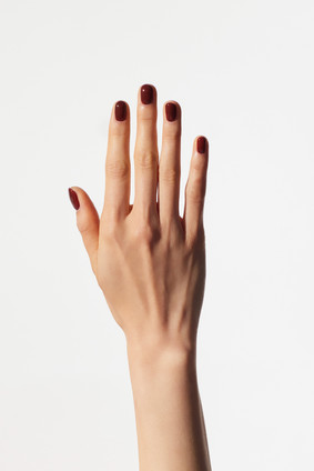 Velvet Stain Gel Polish - 15 ml