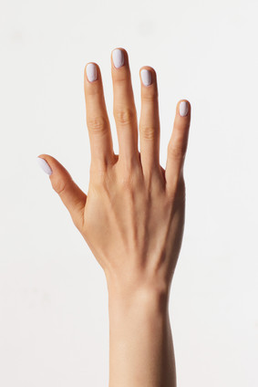 Cloud Skin Gel Polish - 15 ml