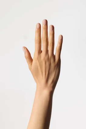 Milky Mist Gel Polish - 15 ml