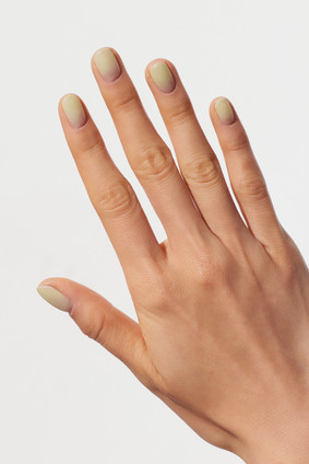 Pistachio Cushion Gel