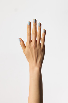 Olive Dust Gel Polish - 15 ml