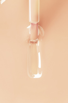 Vanilla Veil Gel Polish - 15 ml