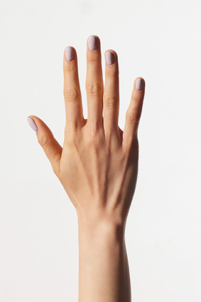 Warm Whisper Gel Polish - 15 ml