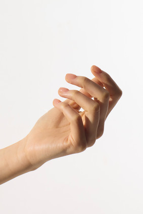 Peach Souffle Gel Polish