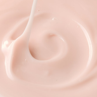Silky Blush Hard Gel - 30g