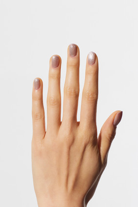 Bronze Orbit Cat Eye